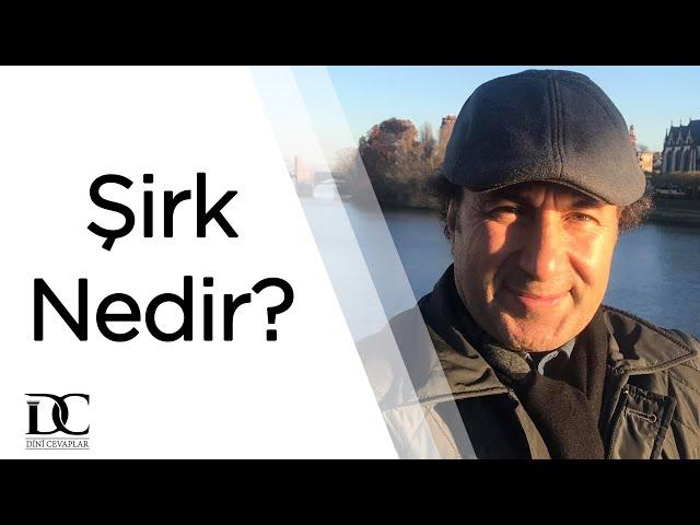 Şirk nedir? Şirk neden diğer günahlara göre daha fazla vurgulanır? | Prof. Şaban Ali Düzgün