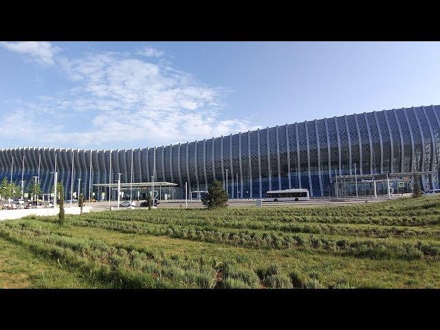 Simferopol International Airport