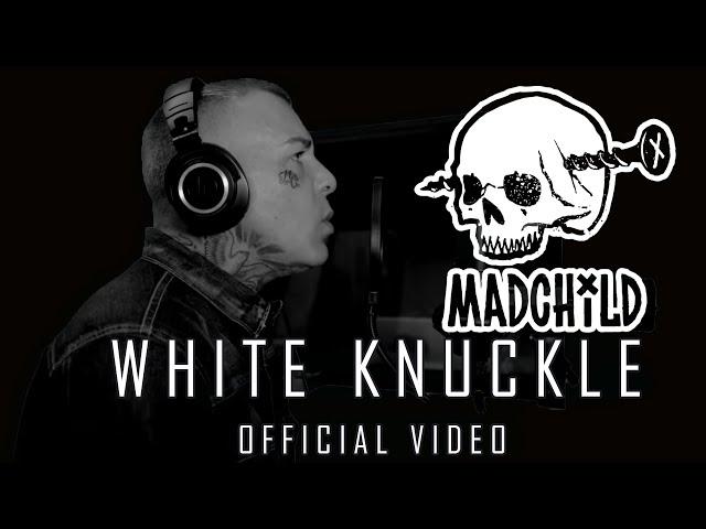 Madchild "White Knuckles" Official Music Video