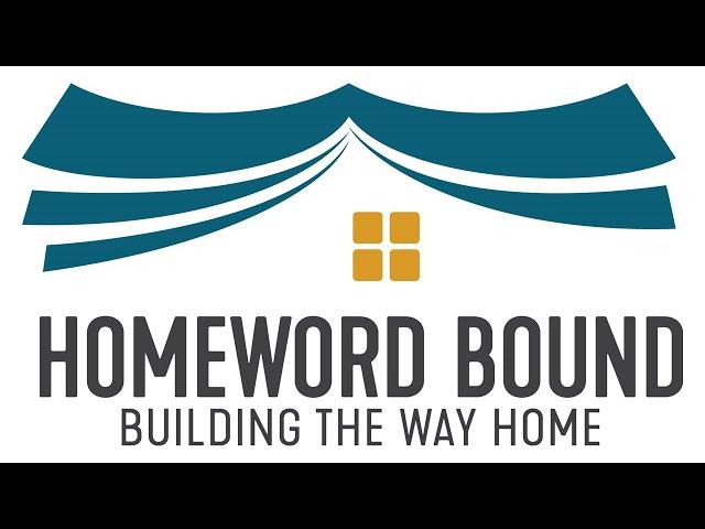 CPAH's HomeWord Bound 2021 Virtual Gala