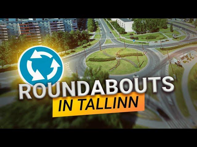 Roundabouts