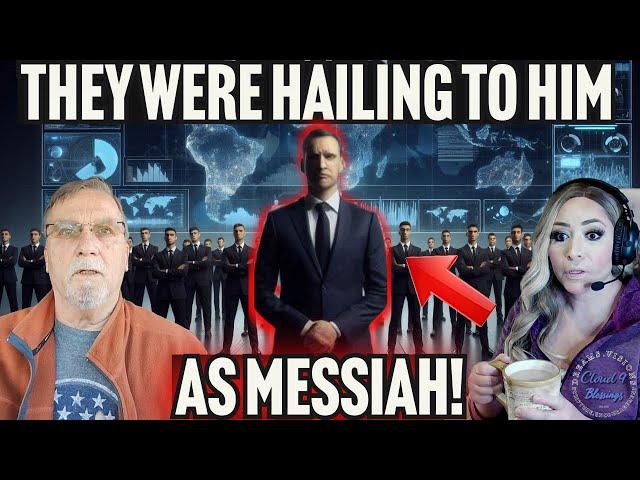 The Lord Revealed To him The LEFT BEHIND! His End Plan Details Will Shock You #rapture #jesus