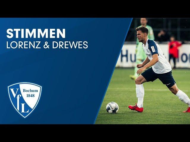 TRAININGSLAGER | Stimmen nach dem Spiel gegen Grasshoppers Zürich