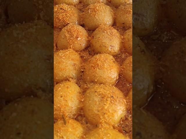 СУПЕР КАРТОШКА. ПРОСТО и ОЧЕНЬ ВКУСНО.