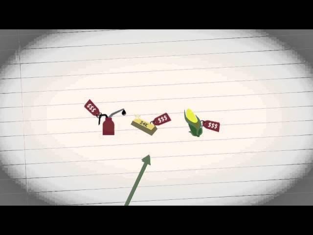 SGX Education Video - 2(b) What Moves the Market