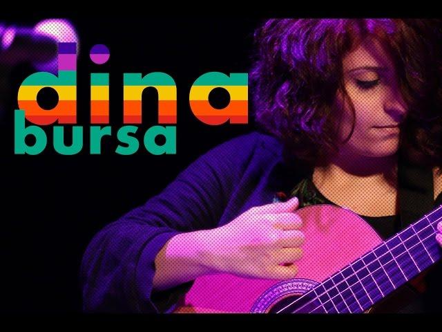 Dina Ensemble / Apareka