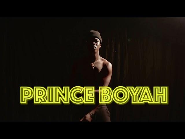 Prince Boyah - Maoko Mudenga(Official Video)