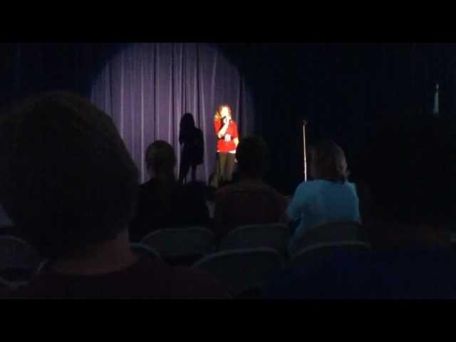 MMS Talent Show 2011 [Part 1]