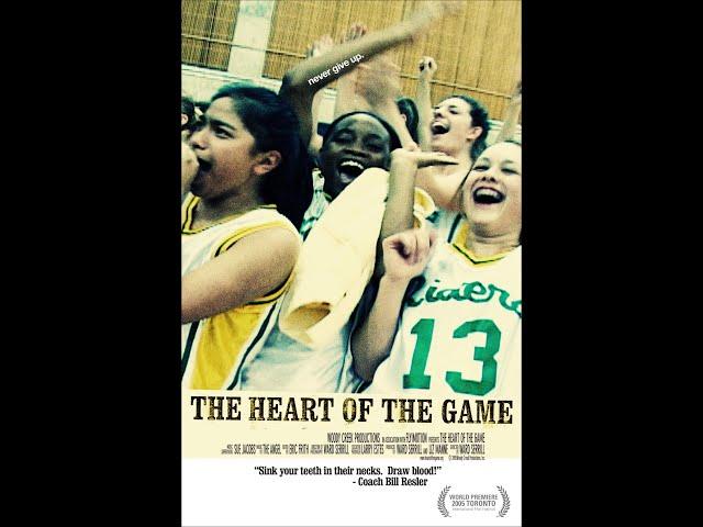 The Heart of the Game Official Trailer