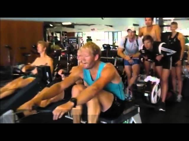 KIWiPAIR Erg Testing