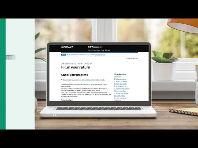 Why does my Self Assessment tax return ask about other debts in my PAYE tax code?