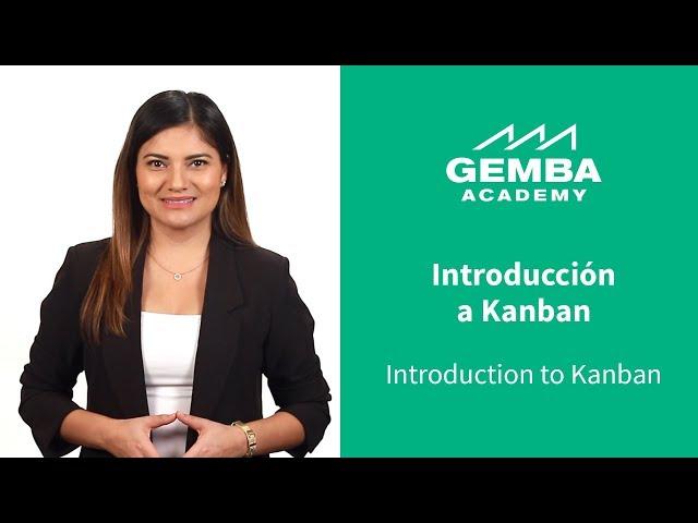Introducción a Kanban