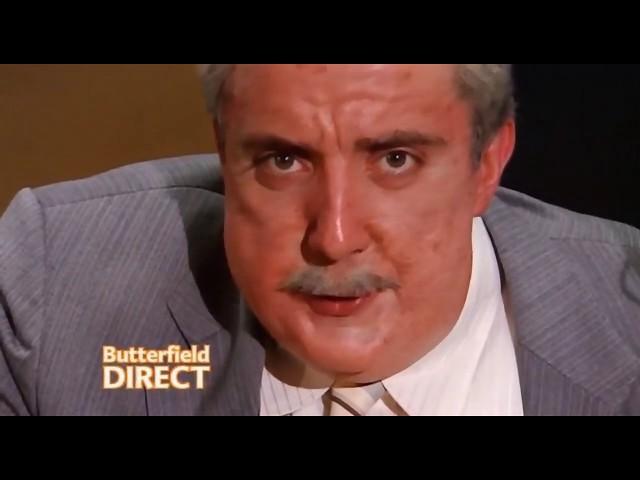 Butterfield DIRECT