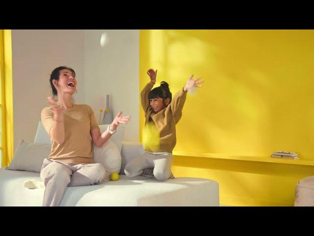 Dulux Colour Futures 2025 Reveal Video 15s Global English 16 9 | SEP2024