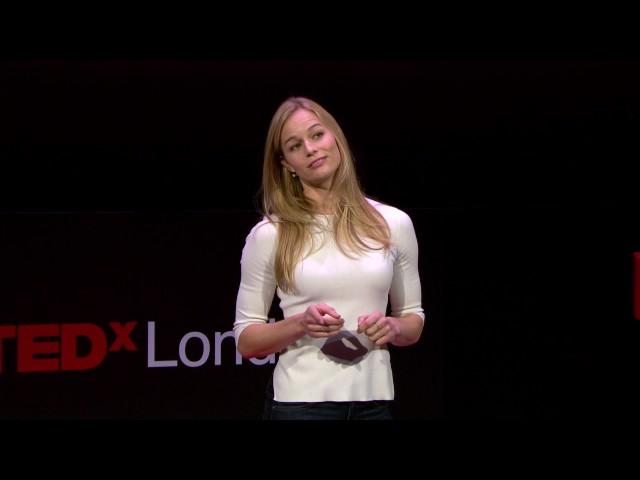 Can we engineer the end of ageing? | Daisy Robinton | TEDxLondonSalon