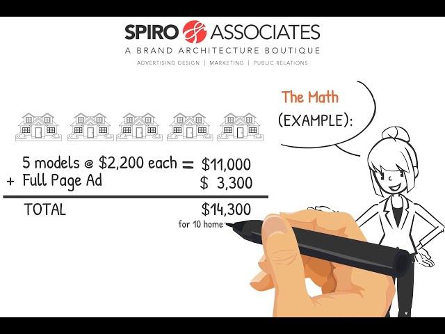 LBIA Explainer video written and produced by Spiro & Associates