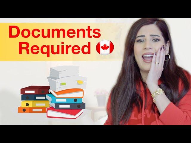 Documents needed for PR  – Proof of funds Canada immigration news 2021