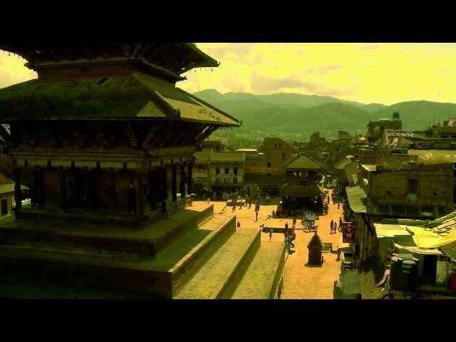 A very short visual introduction to Nepal [HD]