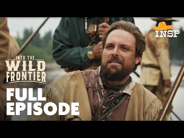 William Sublette: King of the Fur Trade | Into the Wild Frontier | Season 2 | Episode 1