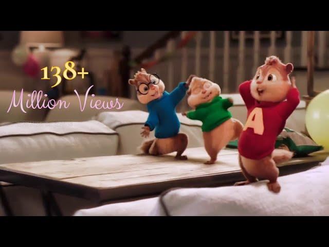 Three - Why This Kolaveri Di - Chipmunks Version - Video Song