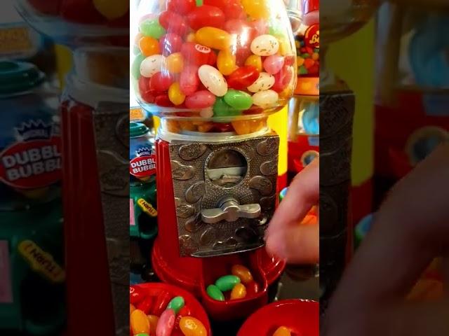 ‍‍ Very cool sound to enjoy! Super amazing colors #eyecatching #satisfying #shorts #candy