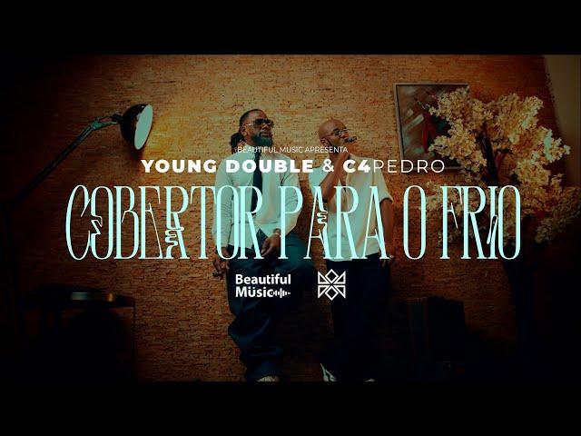 Young Double  - COBERTOR PARA FRIO ( ft C4 PEDRO )