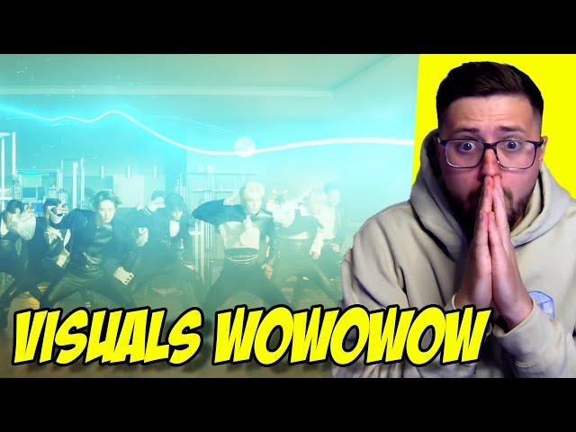 RAP FANS FIRST REACTION TO Stray Kids 『THE SOUND』
