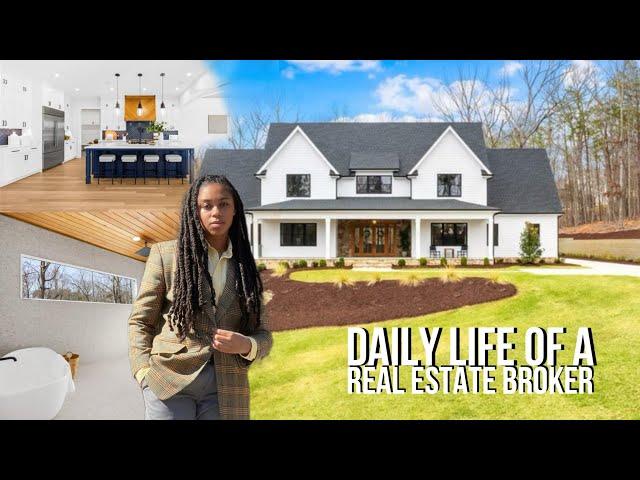 REVIEWING A $3,250,000 HOUSE FOR SALE IN FORT MILL, SC | #FORTMILLSCREALESTATE  | Ep. 9
