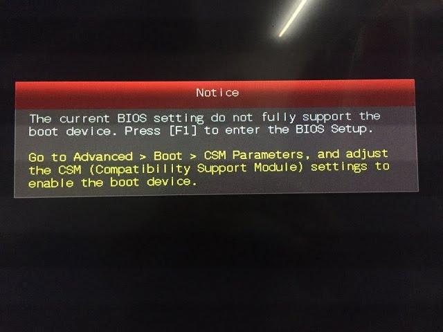 How to use newest NVMe SSD (Booting Device) on old UEFI Mainboards! #Nofake!