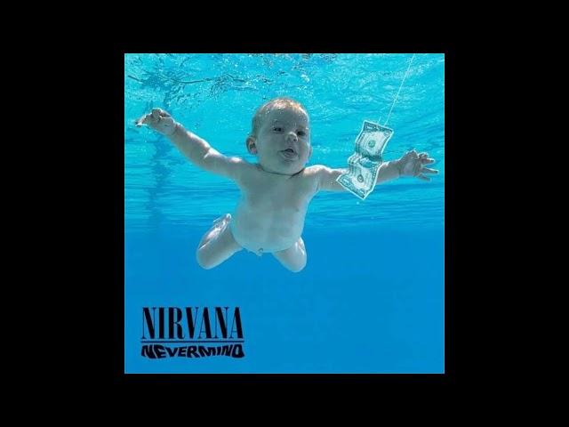 Nirvana - On A Plain