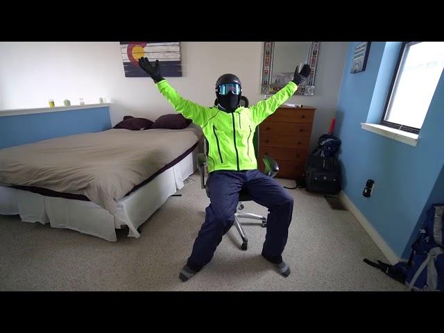 Winter Cycling: A Safety Guide