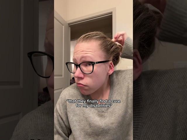 #Disabled #Disability #Funny #Comedy #DayInTheLife #Sarcasm #DailyLife #Vlog #Sarcastic #Response