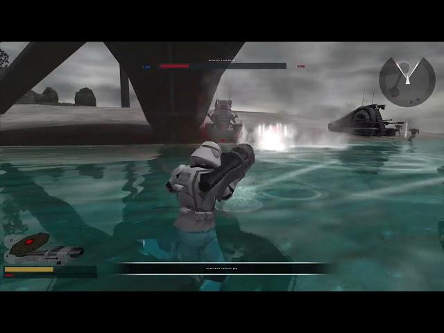 Star Wars Battlefront 2 (Classic 2005) Galactic Conquest Guide