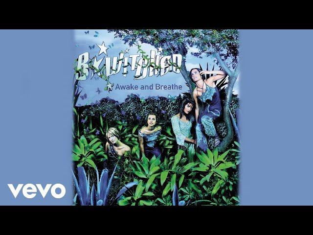 B*Witched - If It Don't Fit (Official Audio)