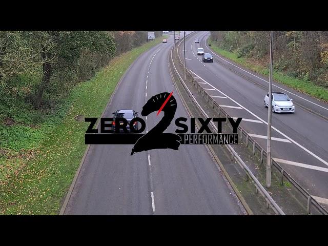 ZERO2SIXTY PERFORMANCE ADVERT *M4 REMAP*