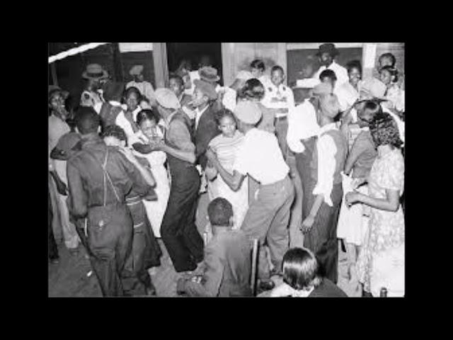 Louis Myers–That’s All Right