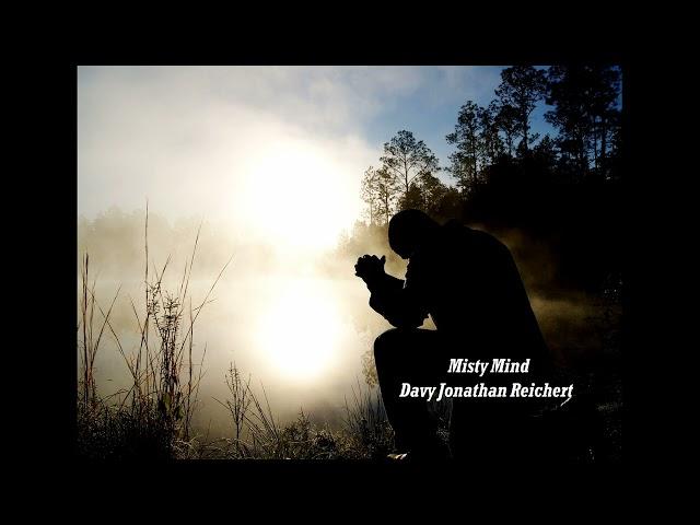 Davy Jonathan Reichert - Never Forget Your Parents