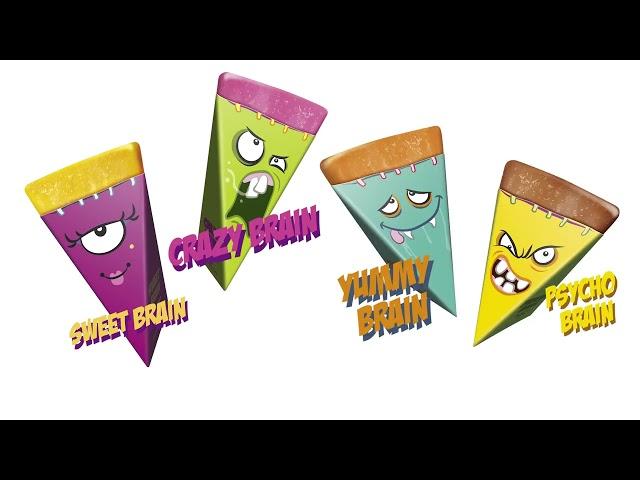 Brain Bites Video