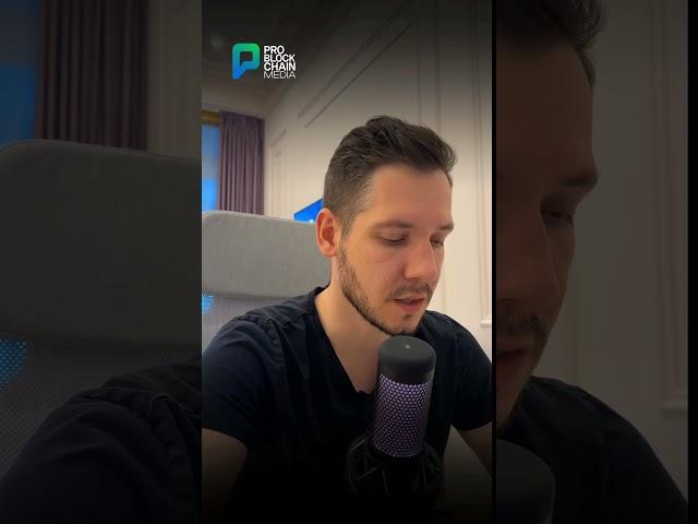  ВАЖНАЯ НОВОСТЬ ПРО БИРЖУ BYBIT!!! #крипта #bybit