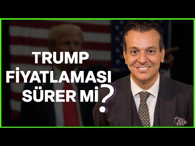 Faiz indirimleri nasıl fiyatlanacak? | Döviz, borsa, konut & altın | Murat Sağman