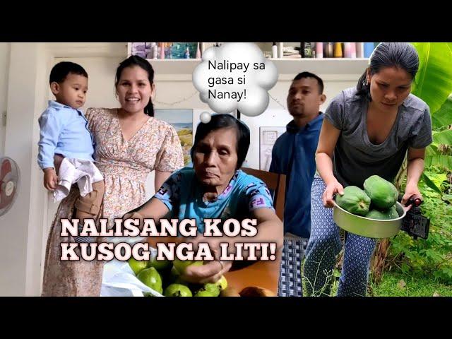 BROWNOUT KALIT TUNGOD SA KAKUSOG! NILAHOS KOS BAY! Florame Boholana Vlogs