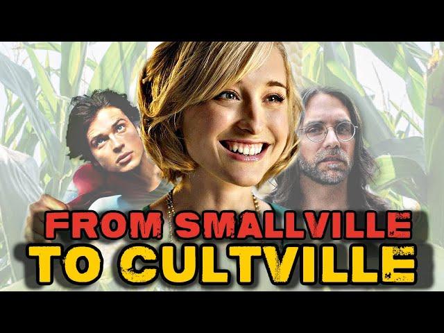 The Rise & Fall of Allison Mack | NXIVM Documentary