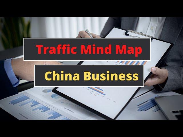 The secret of online traffic for Business in China--Explore different ways to get traffic.