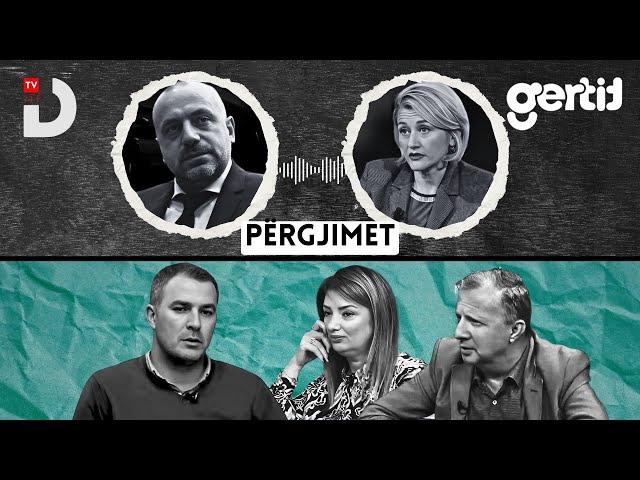 Përgjimet | n'PIKË | DTV Media