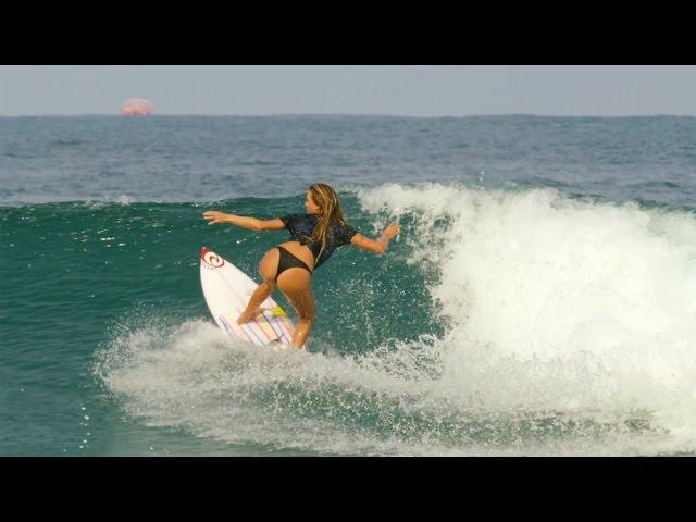 Mariposa - The Alana Blanchard Edits