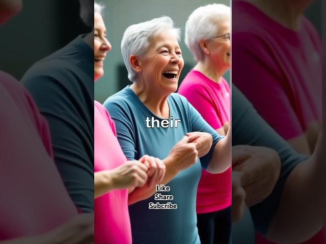 symptoms of aging in seniors | elders care | retirement wisdom