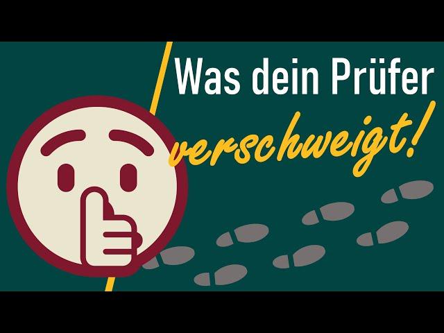 In nur 7 Schritten zu 100%! | Praktische Abschlussprüfung Mechatroniker