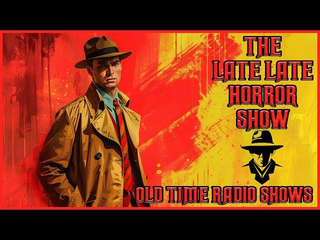 Detective Mix Bag / Silent Betrayals / Old Time Radio Shows / All Night Long 12 Hours