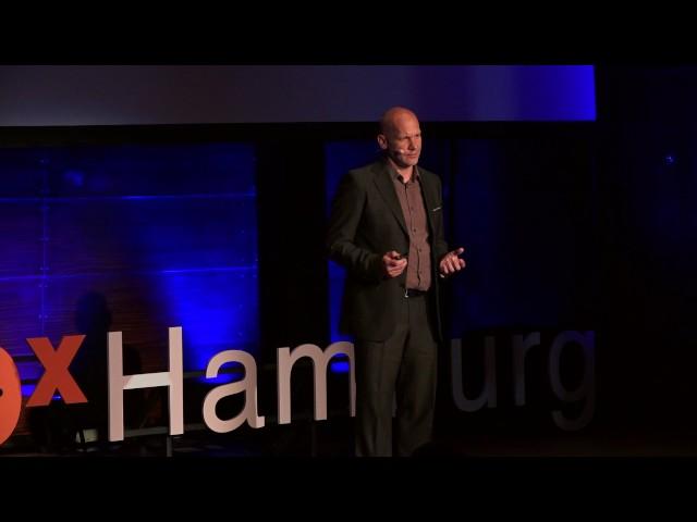 How can we provide quality education for all by 2030? | Bernd Roggendorf | TEDxHamburg