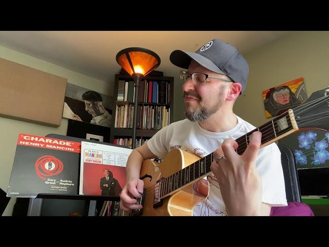 The Music Loft Staff Showcase - Michael Figueiredo
